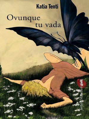 cover image of Ovunque tu vada